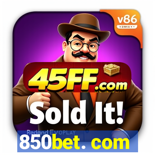 850bet. com